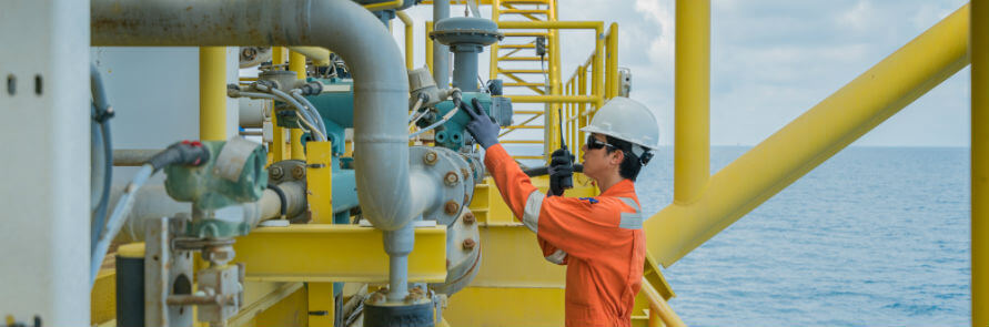 Coriolis meter oil and gas measurement