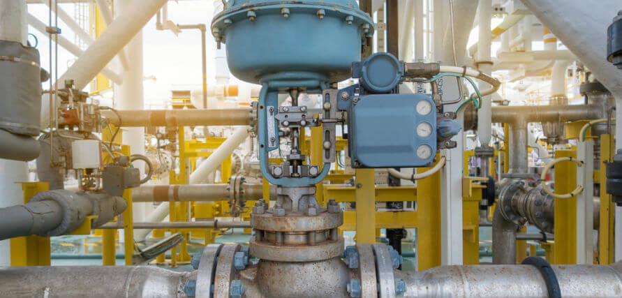 How Does a Pressure Reducing Valve Work for Suction Control?