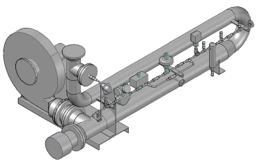 selective catalytic reduction of NOx