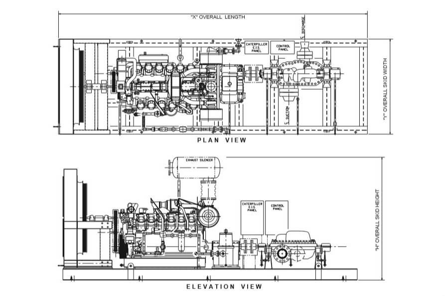 water injection system in oil wells Integrated Flow Solutions