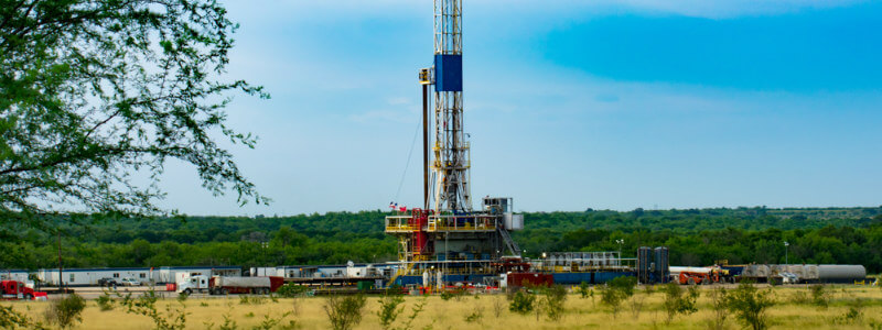 natural gas hydraulic fracturing well - Integrated Flow Solutions