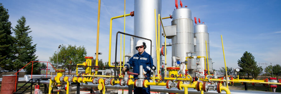 What Is a Compressor Station & How Does It Work? | IFS Solutions