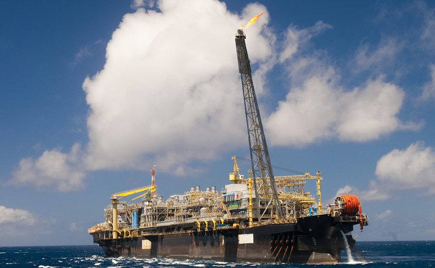 Guide to FPSO Topside Process Modules Fabrication | IFS