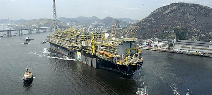 Guide to FPSO Topside Process Modules Fabrication | IFS