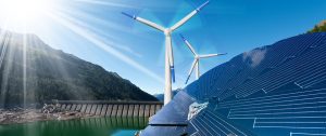 renewable energy growth